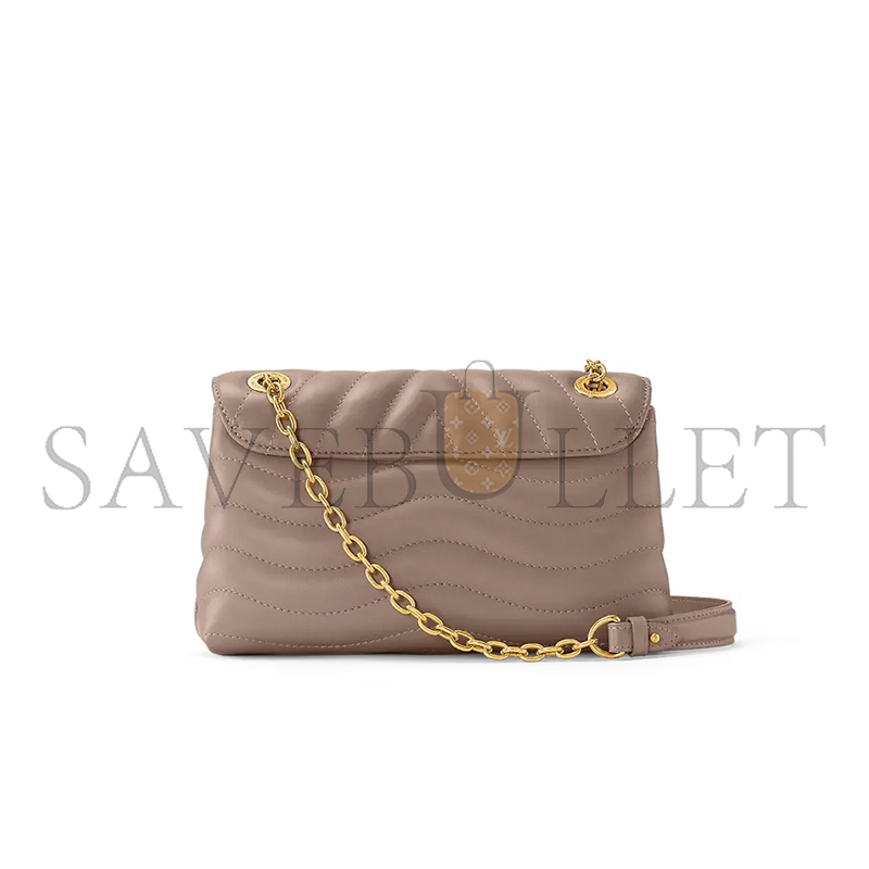 l0vis Vvtt0n master new wave chain bag mm m58550 (24*14*9cm)